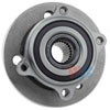 Axle Wheel Hub Assembly - image 1