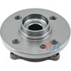 Axle Wheel Hub Assembly - image 2