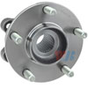 Axle Wheel Hub Assembly - image 2