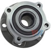 Axle Wheel Hub Assembly - image 1