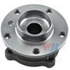 Axle Wheel Hub Assembly - image 2