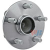 Axle Wheel Hub Assembly - image 2