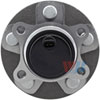 Axle Wheel Hub Assembly - image 1