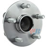 Axle Wheel Hub Assembly - image 2