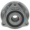 Axle Wheel Hub Assembly - image 1