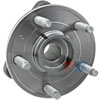 Axle Wheel Hub Assembly - image 2