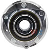 Axle Wheel Hub Assembly - image 1