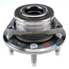 Axle Wheel Hub Assembly - image 2