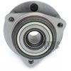 Axle Wheel Hub Assembly - image 1