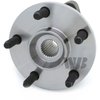 Axle Wheel Hub Assembly - image 2