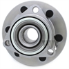 Axle Wheel Hub Assembly - image 1