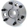 Axle Wheel Hub Assembly - image 2