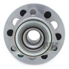 Axle Wheel Hub Assembly - image 1