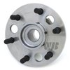 Axle Wheel Hub Assembly - image 2