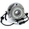 Axle Wheel Hub Assembly - image 1