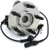 Axle Wheel Hub Assembly - image 2