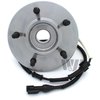 Axle Wheel Hub Assembly - image 2