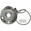 Axle Wheel Hub Assembly - image 1