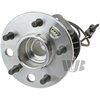 Axle Wheel Hub Assembly - image 2
