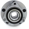 Axle Wheel Hub Assembly - image 1