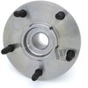 Axle Wheel Hub Assembly - image 2