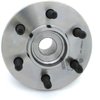 Axle Wheel Hub Assembly - image 2