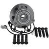 Axle Wheel Hub Assembly - image 1