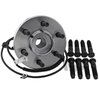 Axle Wheel Hub Assembly - image 2
