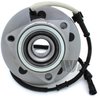 Axle Wheel Hub Assembly - image 1