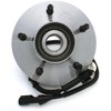 Axle Wheel Hub Assembly - image 2