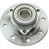 Axle Wheel Hub Assembly - image 1