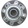 Axle Wheel Hub Assembly - image 1