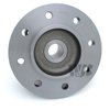 Axle Wheel Hub Assembly - image 2