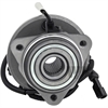 Axle Wheel Hub Assembly - image 1
