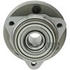 Axle Wheel Hub Assembly - image 1