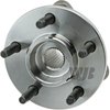 Axle Wheel Hub Assembly - image 2
