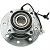 Axle Wheel Hub Assembly - image 1