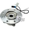 Axle Wheel Hub Assembly - image 2