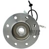 Axle Wheel Hub Assembly - image 2