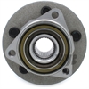 Axle Wheel Hub Assembly - image 1