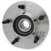 Axle Wheel Hub Assembly - image 2