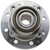 Axle Wheel Hub Assembly - image 1
