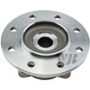 Axle Wheel Hub Assembly - image 2