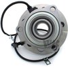 Axle Wheel Hub Assembly - image 1