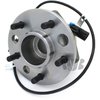 Axle Wheel Hub Assembly - image 2