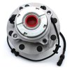 Axle Wheel Hub Assembly - image 1
