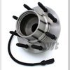 Axle Wheel Hub Assembly - image 3
