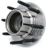 Axle Wheel Hub Assembly - image 1