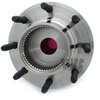 Axle Wheel Hub Assembly - image 2