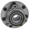 Axle Wheel Hub Assembly - image 1